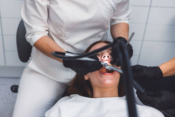 Best Pediatric Emergency Dentist in Maineville, OH
